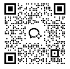 客服微信二维码